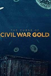 The Curse of Civil War Gold - Season 2