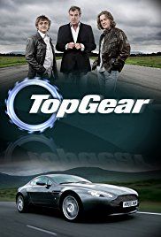Top Gear - Season 27