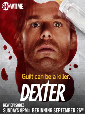 Dexter - Season 5