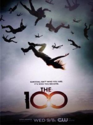 The 100 - Season 1
