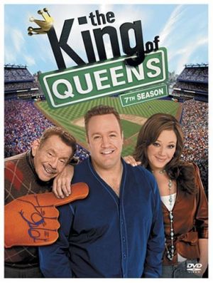 The King Of Queens - Season 7